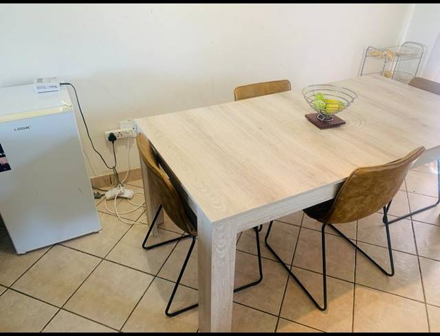 3 BEDROOM APARTMENT FOR SALE IN SAVANNAH COUNTRY ESTATE